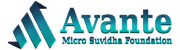 Avante Micro Suvidha Foundation Logo